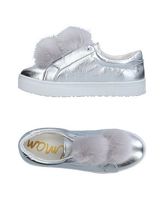 SAM EDELMAN Sneakers & Tennis shoes basse donna