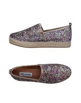 STEVE MADDEN Espadrillas donna