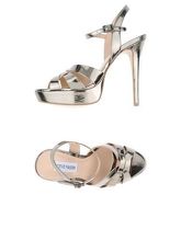 STEVE MADDEN Sandali donna