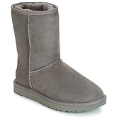 Stivaletti UGG CLASSIC SHORT II