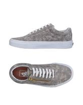 VANS Sneakers & Tennis shoes basse donna