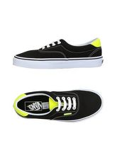 VANS Sneakers & Tennis shoes basse donna