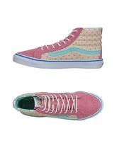 VANS Sneakers & Tennis shoes alte donna