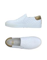 ASH Sneakers & Tennis shoes basse donna