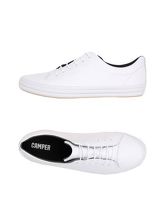 CAMPER Sneakers & Tennis shoes basse donna