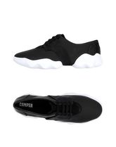 CAMPER Sneakers & Tennis shoes basse donna