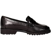 Scarpe Cinzia Soft IV8682-NV 001 Mocassino Donna NERO