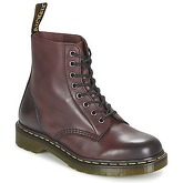 Stivaletti Dr Martens Pascal
