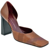 Scarpe Giancarlo Paoli E020 Tacco 100 Decolté