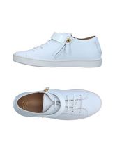 GIUSEPPE ZANOTTI DESIGN Sneakers & Tennis shoes basse donna