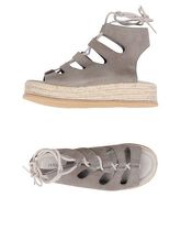 JEFFREY CAMPBELL Espadrillas donna