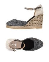 KANNA Espadrillas donna