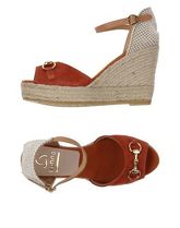 KANNA Espadrillas donna