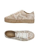 LA CORDE BLANCHE Espadrillas donna