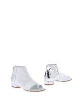 MAISON MARGIELA Stivaletti donna