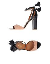 MALONE SOULIERS Sandali donna