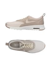 NIKE Sneakers & Tennis shoes basse donna