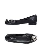 PHILIPP PLEIN Ballerine donna