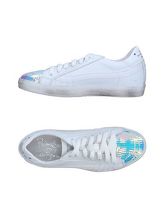 PRIMABASE Sneakers & Tennis shoes basse donna