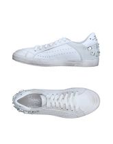 PRIMABASE Sneakers & Tennis shoes basse donna