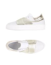 PRIMABASE Sneakers & Tennis shoes basse donna