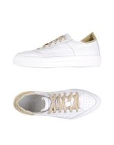 PRIMABASE Sneakers & Tennis shoes basse donna