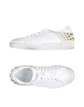 PRIMABASE Sneakers & Tennis shoes basse donna