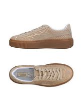 PUMA Sneakers & Tennis shoes basse donna