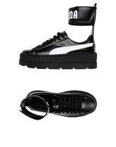 FENTY PUMA by RIHANNA Sneakers & Tennis shoes basse donna