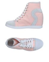 RUCO LINE Sneakers & Tennis shoes alte donna