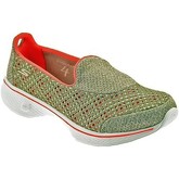 Scarpe Skechers GO WALK 4 - KINDLE Sportive basse