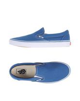 VANS Sneakers & Tennis shoes basse uomo