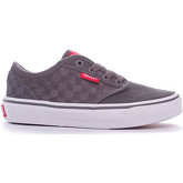 Scarpe Vans Atwood Suede Checkers