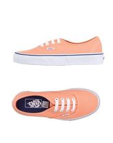 VANS Sneakers & Tennis shoes basse donna