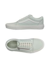 VANS Sneakers & Tennis shoes basse donna