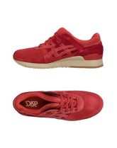 ASICS Sneakers & Tennis shoes basse uomo