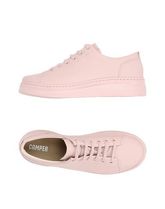 CAMPER Sneakers & Tennis shoes basse donna