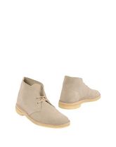 CLARKS ORIGINALS Stivaletti uomo