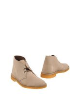 CLARKS ORIGINALS Stivaletti uomo