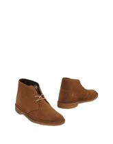 CLARKS ORIGINALS Stivaletti uomo