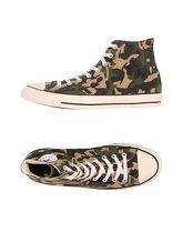 CONVERSE ALL STAR Sneakers & Tennis shoes alte uomo