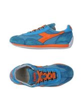 DIADORA HERITAGE Sneakers & Tennis shoes basse donna