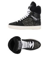 DSQUARED2 Sneakers & Tennis shoes alte uomo