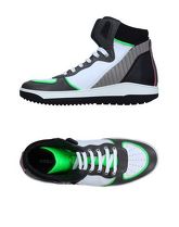 DSQUARED2 Sneakers & Tennis shoes alte uomo