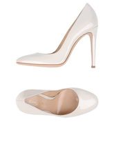 GIANVITO ROSSI Decolletes donna