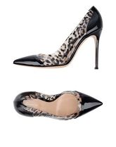 GIANVITO ROSSI Decolletes donna