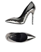 GIUSEPPE ZANOTTI DESIGN Decolletes donna