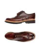 GRENSON Stringate uomo