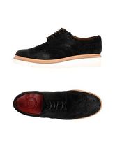 GRENSON Stringate uomo