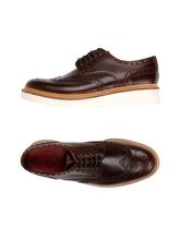 GRENSON Stringate uomo